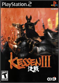 Kessen III