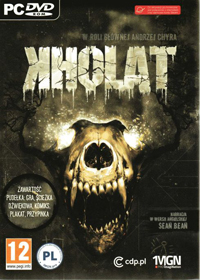 Kholat