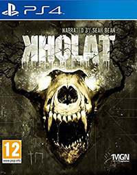 Kholat