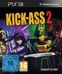 Kick-Ass 2