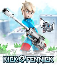 Kick & Fennick