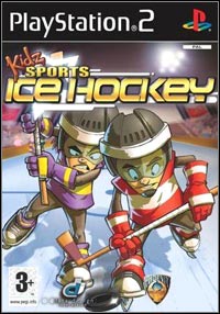 Kidz Sports Ice Hockey