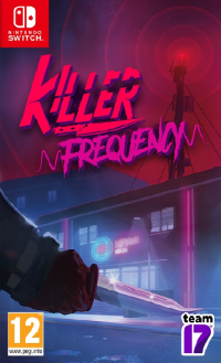 Killer Frequency