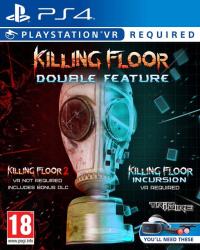 Killing Floor: Double Feature