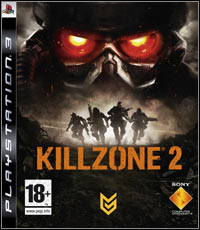 Killzone 2 PS3