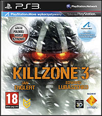 Killzone 3 PS3