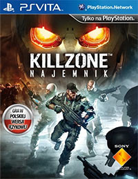 Killzone Najemnik