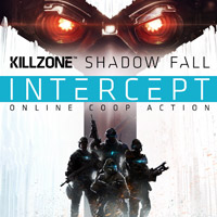 Killzone: Shadow Fall - Intercept