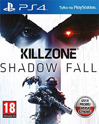 Killzone: Shadow Fall PS4