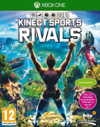 Kinect Sports Rivals - WymieńGry.pl