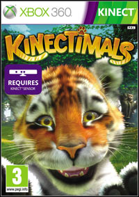 Kinectimals