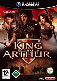 King Arthur (2004)