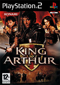 King Arthur (2004)