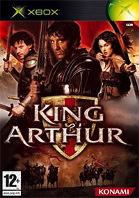 King Arthur (2004)