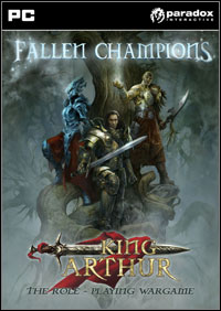 King Arthur: Fallen Champions