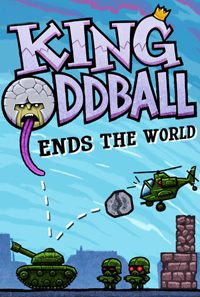 King Oddball