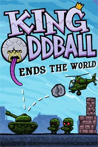 King Oddball