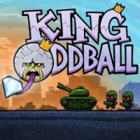 King Oddball