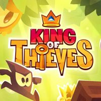 King of Thieves