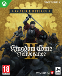 Kingdom Come: Deliverance II - Gold Edition