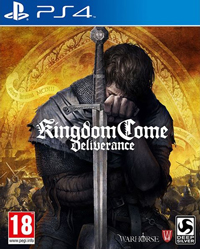 Kingdom Come: Deliverance (PS4)