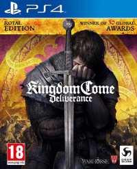 Kingdom Come: Deliverance - Royal Edition