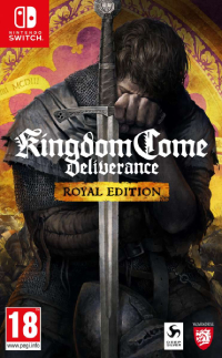 Kingdom Come: Deliverance - Royal Edition