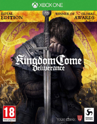 Kingdom Come: Deliverance - Royal Edition XONE