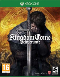 Kingdom Come: Deliverance