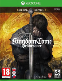 Kingdom Come: Deliverance - Special Edition XONE