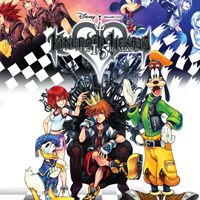 Kingdom Hearts HD 1.5 Remix