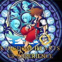 Kingdom Hearts: VR Experience