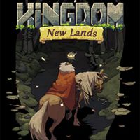 Kingdom: New Lands