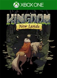 Kingdom: New Lands