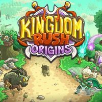 Kingdom Rush Origins