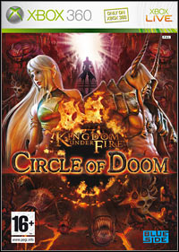 Kingdom Under Fire: Circle of Doom