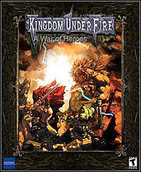 Kingdom Under Fire