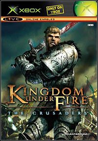 Kingdom Under Fire: The Crusaders