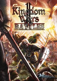 Kingdom Wars 2: Battles