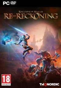 Kingdoms of Amalur: Re-Reckoning