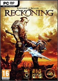 Kingdoms of Amalur: Reckoning