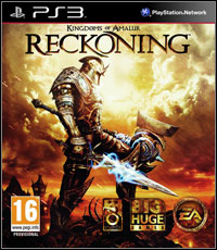 Kingdoms of Amalur: Reckoning