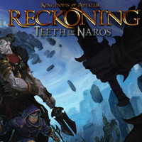 Kingdoms of Amalur: Reckoning - Teeth of Naros