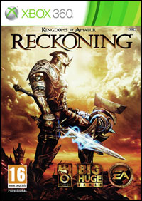 Kingdoms of Amalur: Reckoning X360