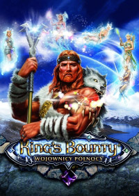 King's Bounty: Wojownicy Północy