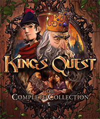 King's Quest