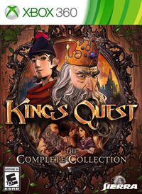 King's Quest