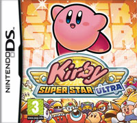 Kirby Super Star Ultra