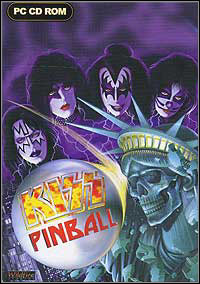 KISS Pinball