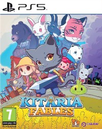 Kitaria Fables